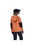Fox Kurtka Rowerowa Damska  Defend 3l Water Coral S