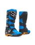 Fox Buty Motocyklowe  Comp Blue 9 (wkŁadka 260mm)
