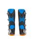 Fox Buty Motocyklowe  Comp Blue 9 (wkŁadka 260mm)