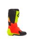 Fox Buty Motocyklowe  Comp Orange Yellow 9 (wkŁadka 260mm)
