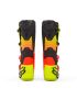 Fox Buty Motocyklowe  Comp Orange Yellow 9 (wkŁadka 260mm)