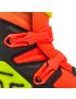 Fox Buty Motocyklowe  Comp Orange Yellow 9 (wkŁadka 260mm)