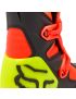 Fox Buty Motocyklowe  Comp Orange Yellow 9 (wkŁadka 260mm)