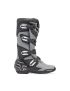 Fox Buty Motocyklowe  Comp Core Black Grey 9 (wkŁadka 260mm)