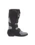 Fox Buty Motocyklowe  Comp Core Black Grey 9 (wkŁadka 260mm)