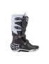 Fox Buty Motocyklowe  Motion Black Grey White 9 (wkŁadka 260mm)