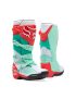 Fox Buty Motocyklowe Damskie  Comp Aqua 7 (wkŁadka 240 Mm)