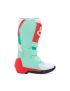 Fox Buty Motocyklowe Damskie  Comp Aqua 7 (wkŁadka 240 Mm)
