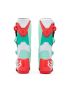 Fox Buty Motocyklowe Damskie  Comp Aqua 7 (wkŁadka 240 Mm)