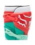 Fox Buty Motocyklowe Damskie  Comp Aqua 7 (wkŁadka 240 Mm)