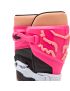 Fox Buty Motocyklowe Damskie  Comp Pink Pink 7 (wkŁadka 240mm)