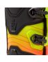 Fox Buty Motocyklowe Junior  Comp Orange Yellow Y3 (wkŁadka 222mm)