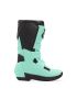 Fox Buty Motocyklowe Junior  Comp Teal Y3 (wkŁadka 222mm)