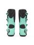 Fox Buty Motocyklowe Junior  Comp Teal Y3 (wkŁadka 222mm)