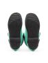 Fox Buty Motocyklowe Junior  Comp Teal Y3 (wkŁadka 222mm)