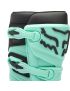 Fox Buty Motocyklowe Junior  Comp Teal Y3 (wkŁadka 222mm)