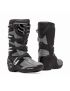Fox Buty Motocyklowe Junior  Comp Core Black Grey Y5 (wkŁadka 225mm)