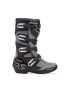 Fox Buty Motocyklowe Junior  Comp Core Black Grey Y5 (wkŁadka 225mm)