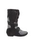 Fox Buty Motocyklowe Junior  Comp Core Black Grey Y5 (wkŁadka 225mm)