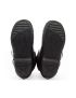 Fox Buty Motocyklowe Junior  Comp Core Black Grey Y5 (wkŁadka 225mm)