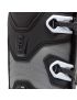 Fox Buty Motocyklowe Junior  Comp Core Black Grey Y5 (wkŁadka 225mm)