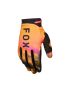 Fox RĘkawice Motocyklowe  180 Kairos Tangerine L