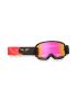 Fox Gogle Motocyklowe  Main Kairos Spark Tangerine Os