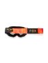 Fox Gogle Motocyklowe  Main Kairos Spark Tangerine Os