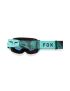 Fox Gogle Motocyklowe  Main Kairos Spark Turquoise Os
