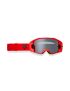 GOGLE MOTOCYKLOWE FOX VUE CORE FLUO RED OS