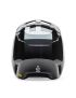 Fox Kask Motocyklowy  V1 Shield Black S