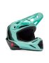 Fox Kask Motocyklowy  V3 Drip Turquoise S