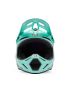 Fox Kask Motocyklowy  V3 Drip Turquoise S