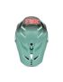 Fox Kask Motocyklowy  V3 Drip Turquoise S