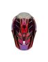 Fox Kask Motocyklowy  V3 Rs Canvas Red S