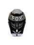 Fox Kask Motocyklowy  V3 Tine Black S