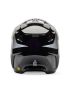 Fox Kask Motocyklowy  V3 Tine Black S