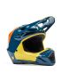 Fox Kask Motocyklowy  V3 Tine Twilight S