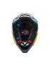 Fox Kask Motocyklowy  V3 Tine Twilight S