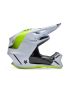 Fox Kask Motocyklowy V3 Tine White M