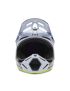 Fox Kask Motocyklowy V3 Tine White M
