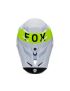 Fox Kask Motocyklowy V3 Tine White M