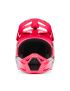 Fox Kask Motocyklowy Junior  V1 Shield Pink Ym