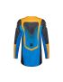Fox Bluza Motocyklowa  180 Collect Blue S
