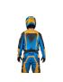 Fox Bluza Motocyklowa  180 Collect Blue S