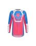 Fox Bluza Motocyklowa  180 Collect Blue Pink Xs