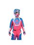 Fox Bluza Motocyklowa  180 Collect Blue Pink Xs