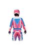 Fox Bluza Motocyklowa  180 Collect Blue Pink Xs