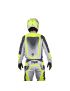 Fox Bluza Motocyklowa  180 Collect Grey Yellow Xs