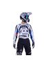 Fox Bluza Motocyklowa  180 Image Cosmo White Black S